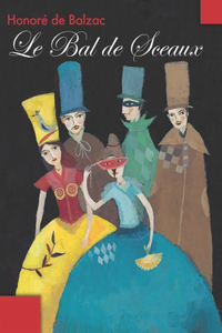 Le Bal de Sceaux
