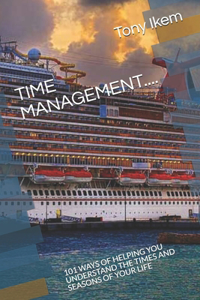 Time Management....