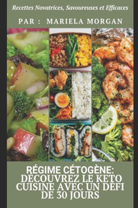 Régime Cétogène