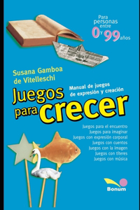 Juegos para crecer