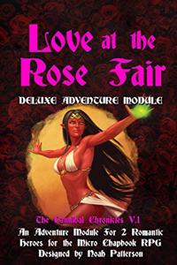 Love at the Rose Fair: Deluxe Adventure Module