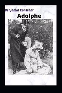 Adolphe Illustrée