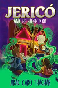Jericó and the Hidden Door