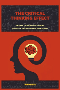 Critical Thinking Effect