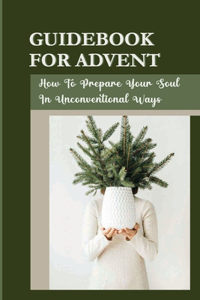 Guidebook For Advent