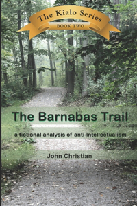 Barnabas Trail