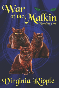 War of The Malkins