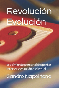 Revolución Evolución