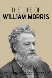 Life of William Morris
