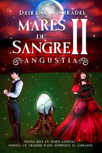 Mares de Sangre II