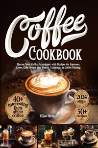 Coffee Cookbook
