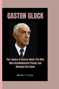 Gaston Glock