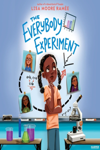 Everybody Experiment