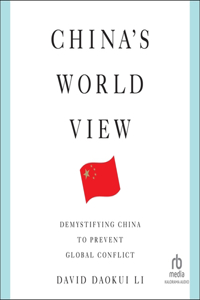 China's World View