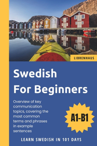 Swedish For Beginners