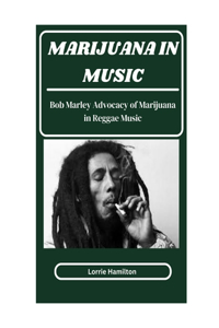 Marijuana in Music