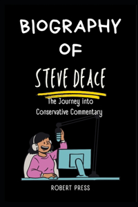 Steve Deace