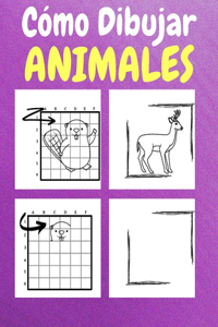 Cómo Dibujar Animals