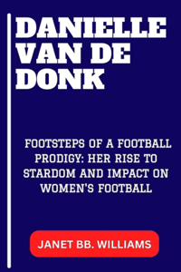 Danielle Van de Donk