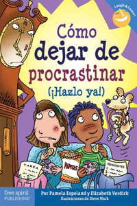 Cómo dejar de procastinar