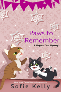 Paws to Remember