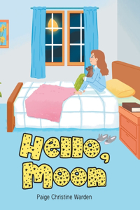 Hello, Moon
