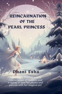 Reincarnation of the Pearl Princess