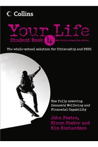 Student Book 4
