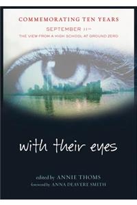 with wheir eyes (RPKG)