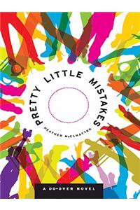 Pretty Little Mistakes