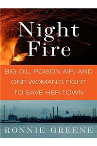 Night Fire