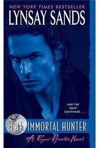The Immortal Hunter