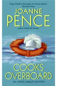 Cooks Overboard
