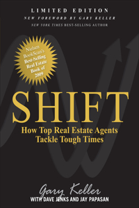 Shift: How Top Real Estate Agents Tackle Tough Times