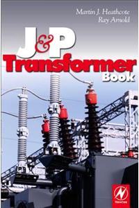 J and P Transformer Book