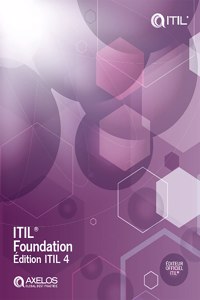 Itil Foundation, Itil 4 Edition