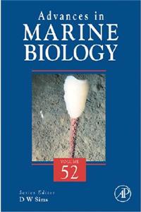 Advances in Marine Biology