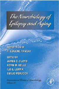 Neurobiology of Epilepsy and Aging