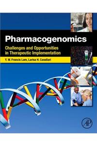 Pharmacogenomics