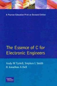 Essence C For Electronic Engineers