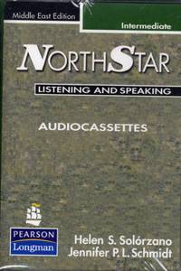 NORTHSTAR LISTENG&SPEAKG INTERM MIDD E S/B