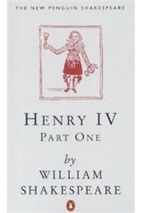 King Henry IV