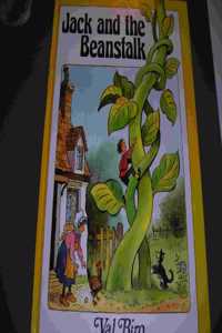Jack and the Beanstalk