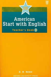 American Start with English 2