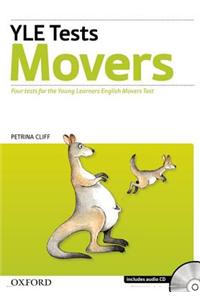 Cambridge Young Learners English Tests: Movers: Teacher's Pack