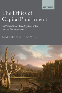 Ethics of Capital Punishment