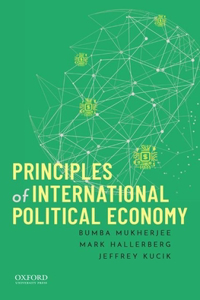 Principles of International Political Economy