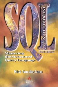 Introduction to SQL