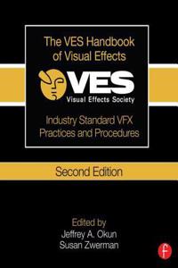 The Ves Handbook of Visual Effects