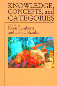 Knowledge, Concepts, and Categories